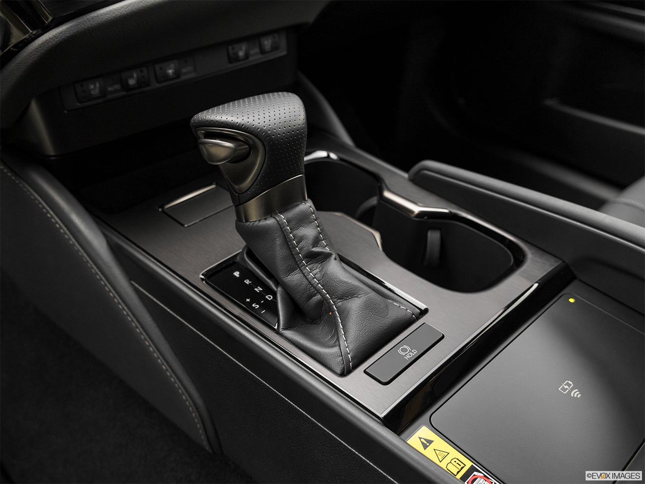 2025 Lexus ES 350 photo