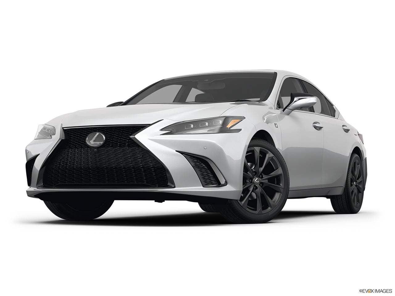 2025 Lexus ES 350 photo