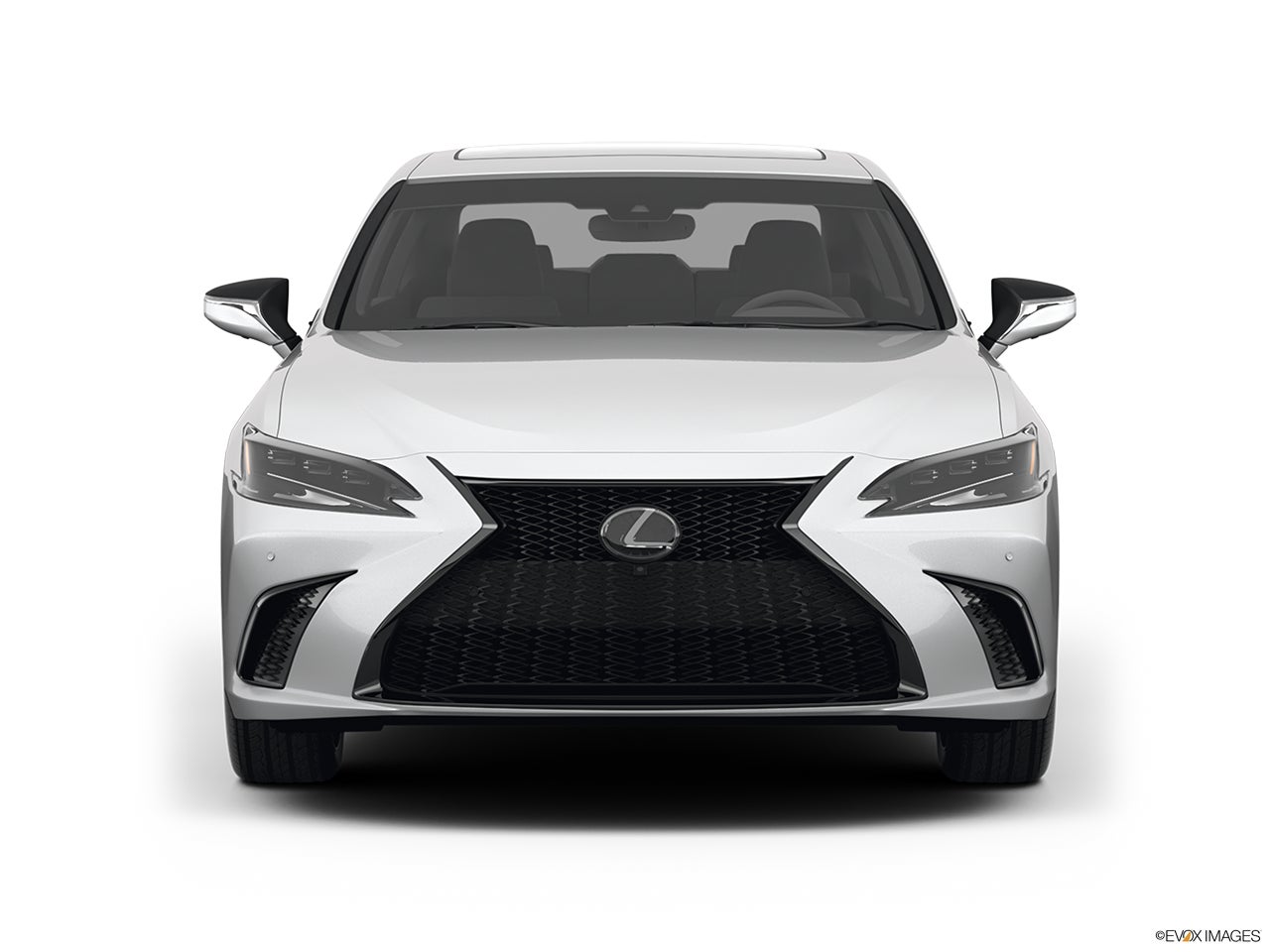 2025 Lexus ES 350 photo