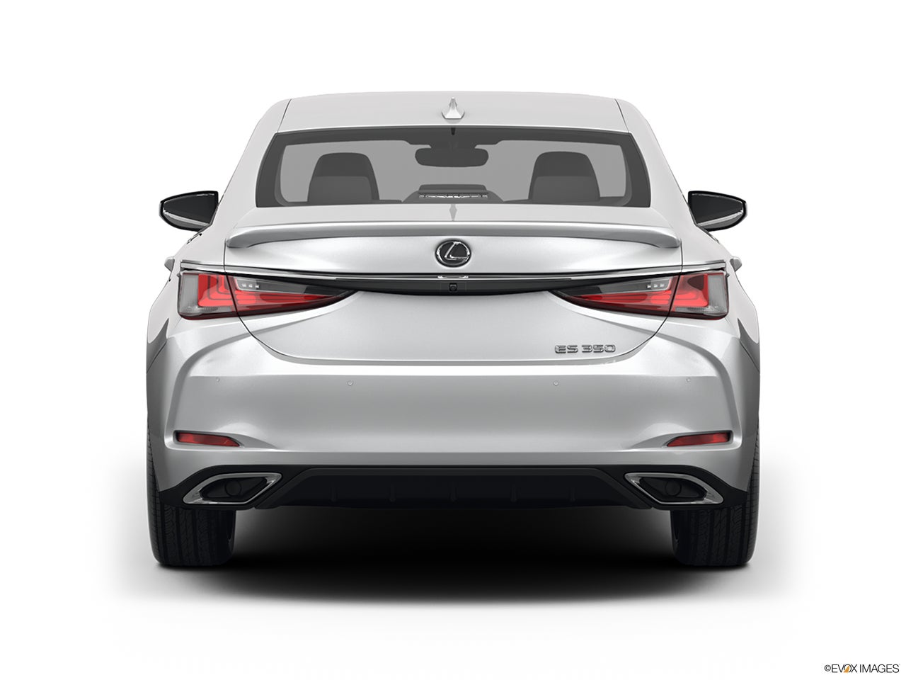 2025 Lexus ES 350 photo