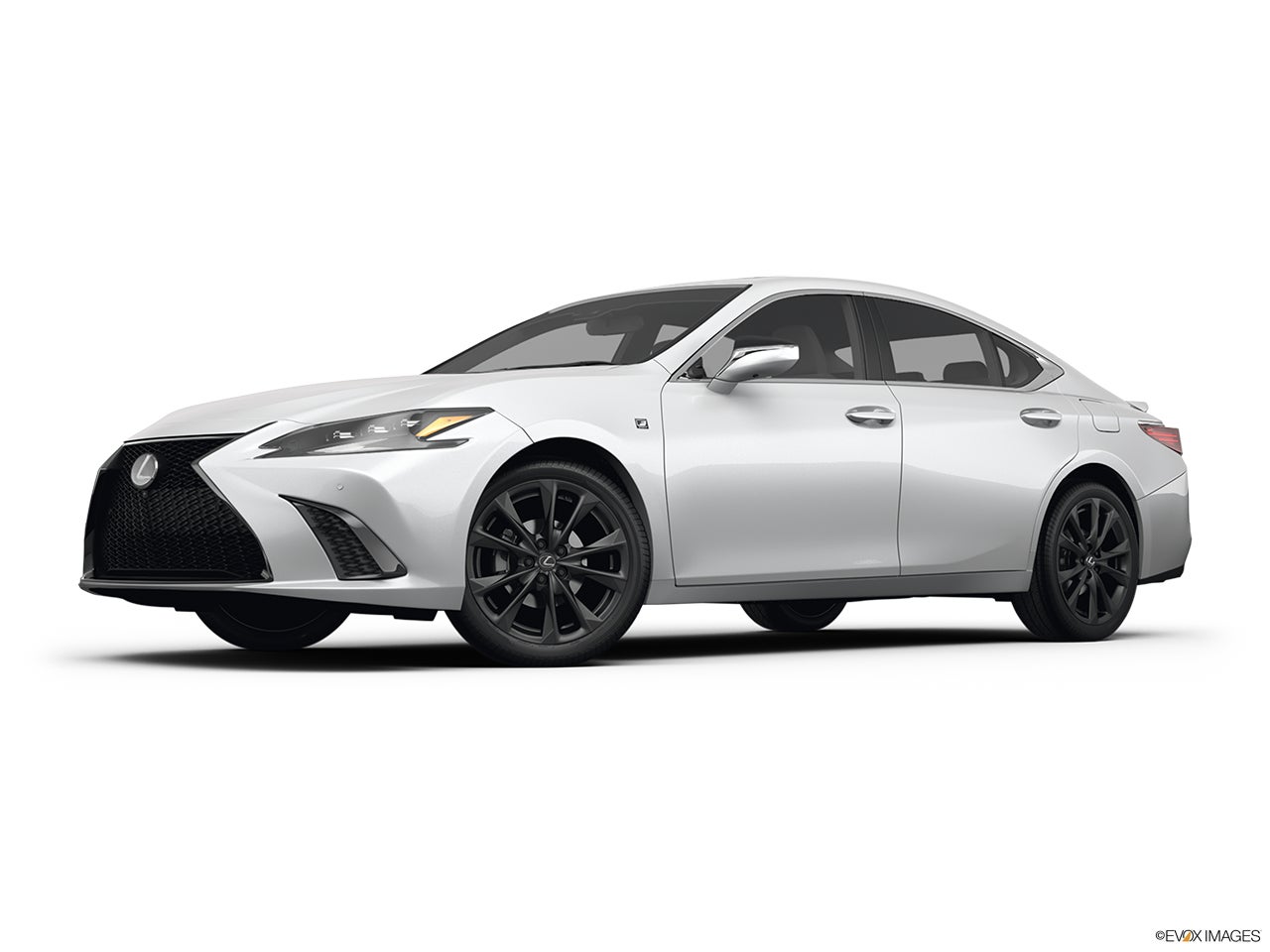 2025 Lexus ES 350 photo