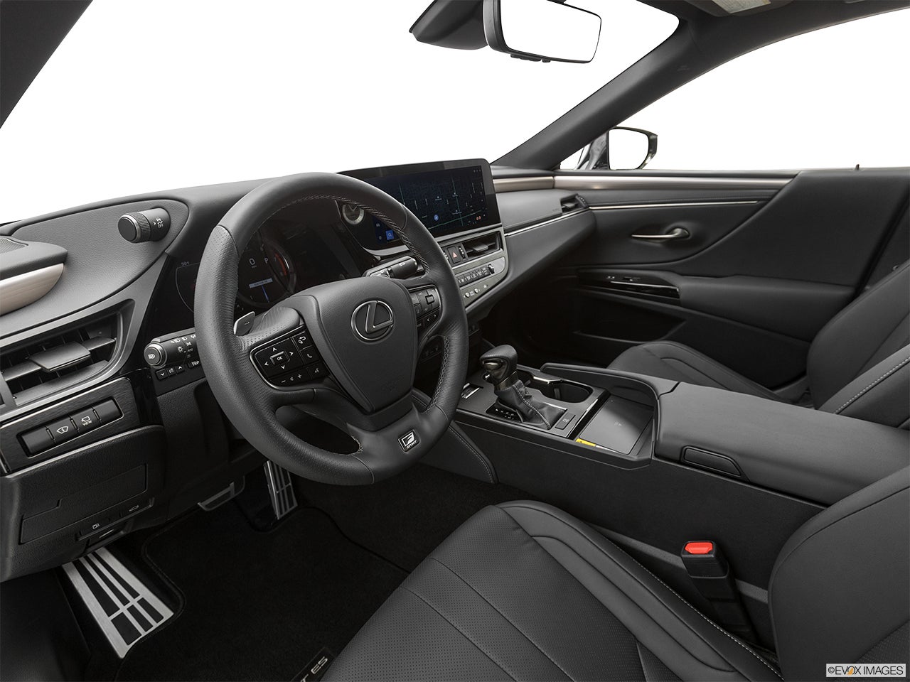 2025 Lexus ES 350 photo