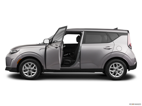 2025 Kia Soul