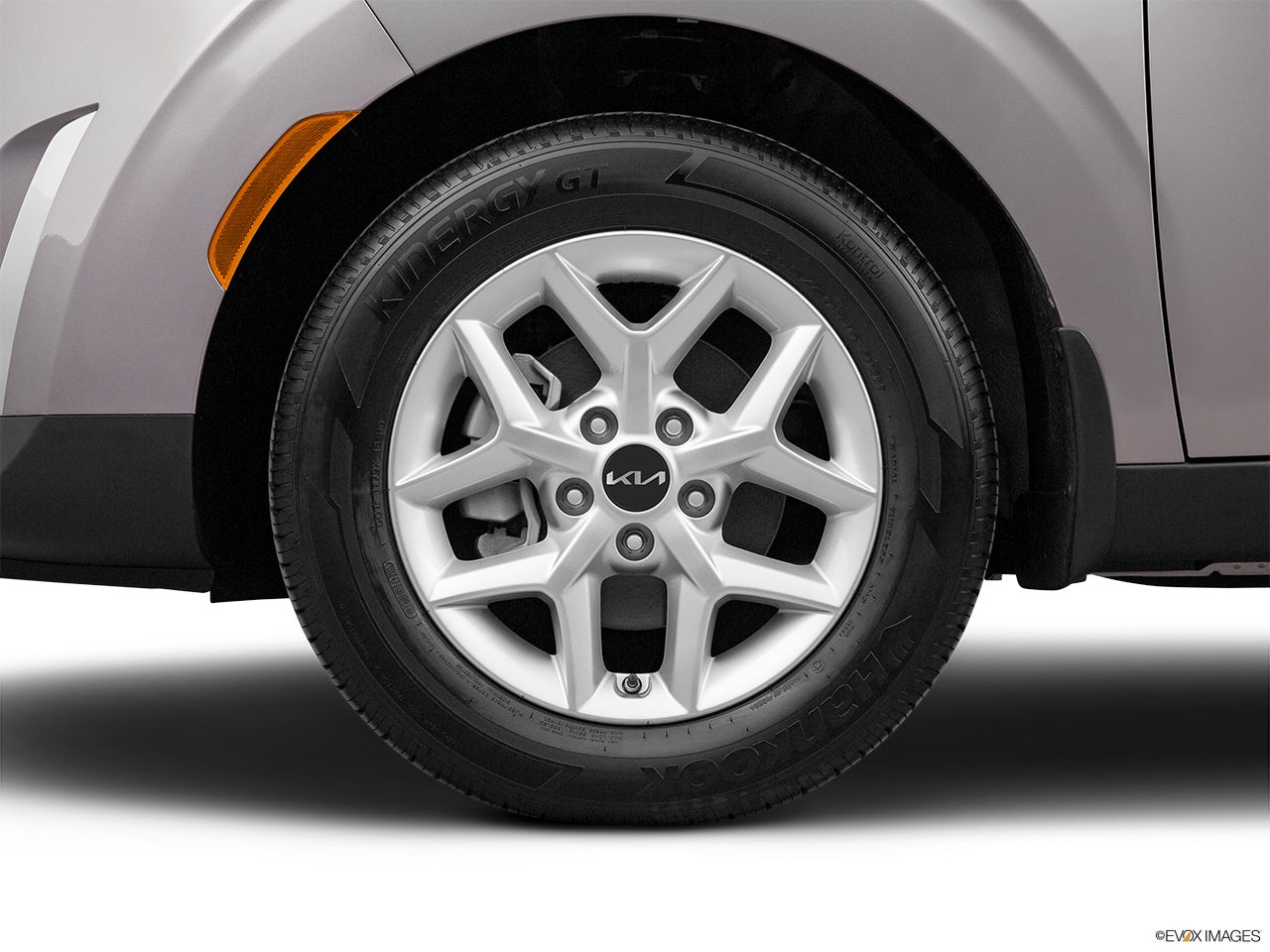 2025 Kia Soul photo