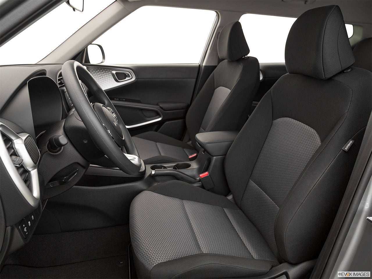 2025 Kia Soul photo