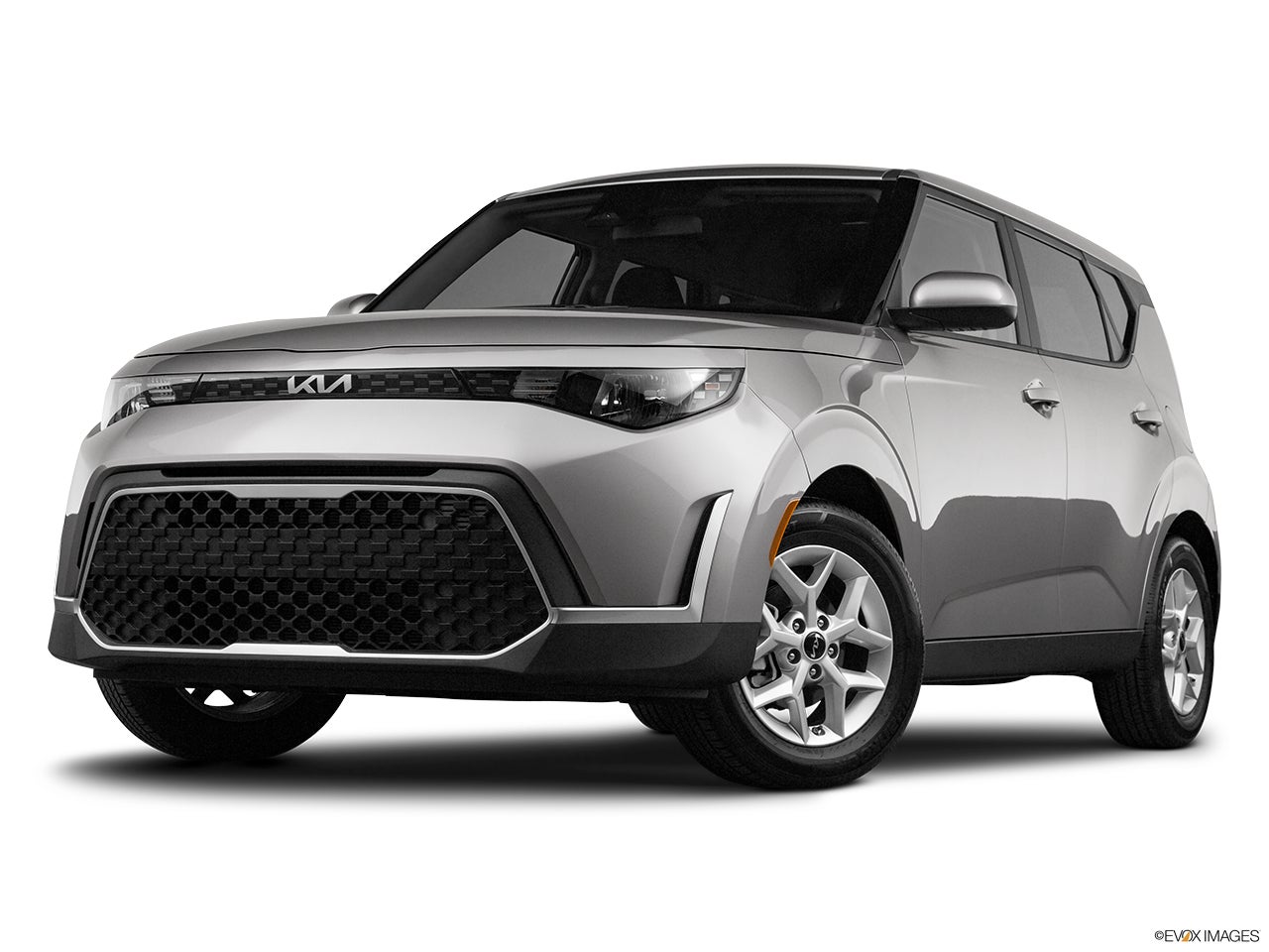 2025 Kia Soul photo