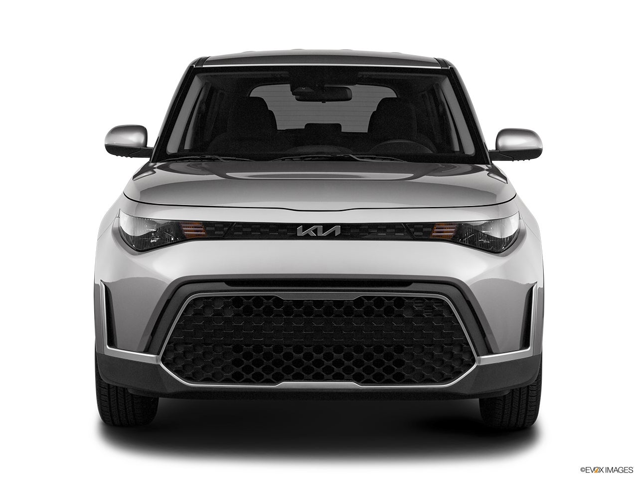 2025 Kia Soul photo