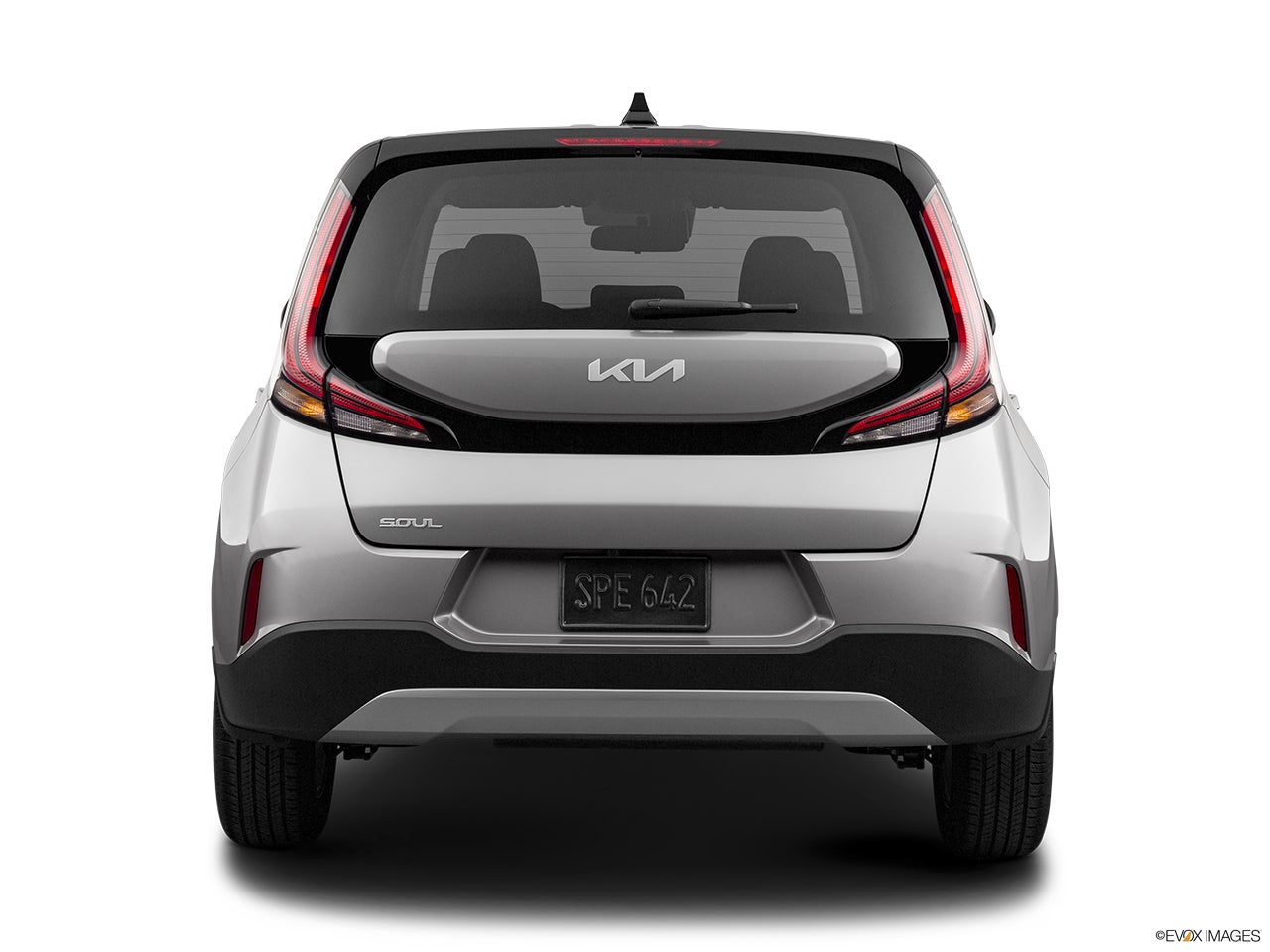 2025 Kia Soul photo