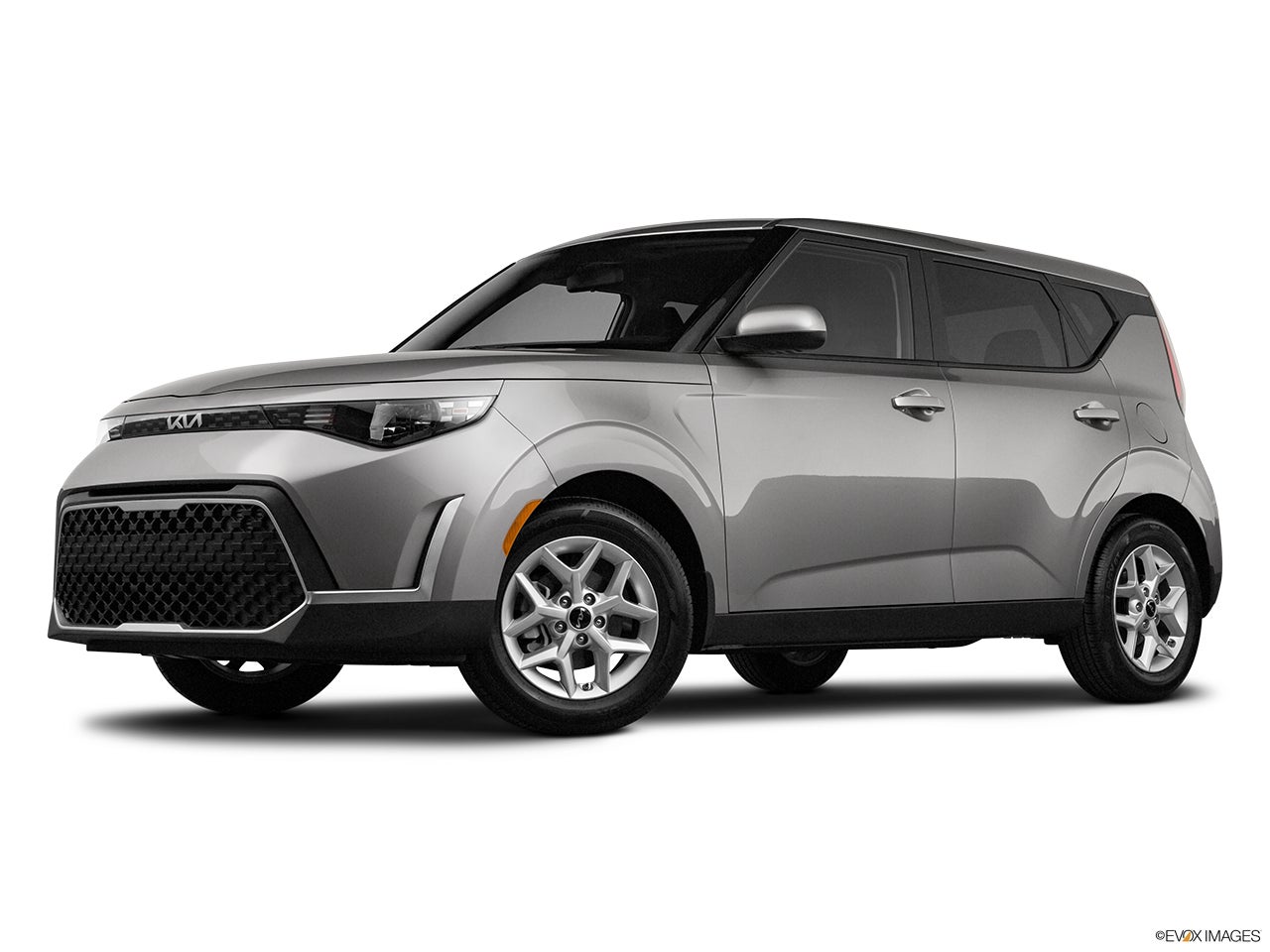 2025 Kia Soul photo