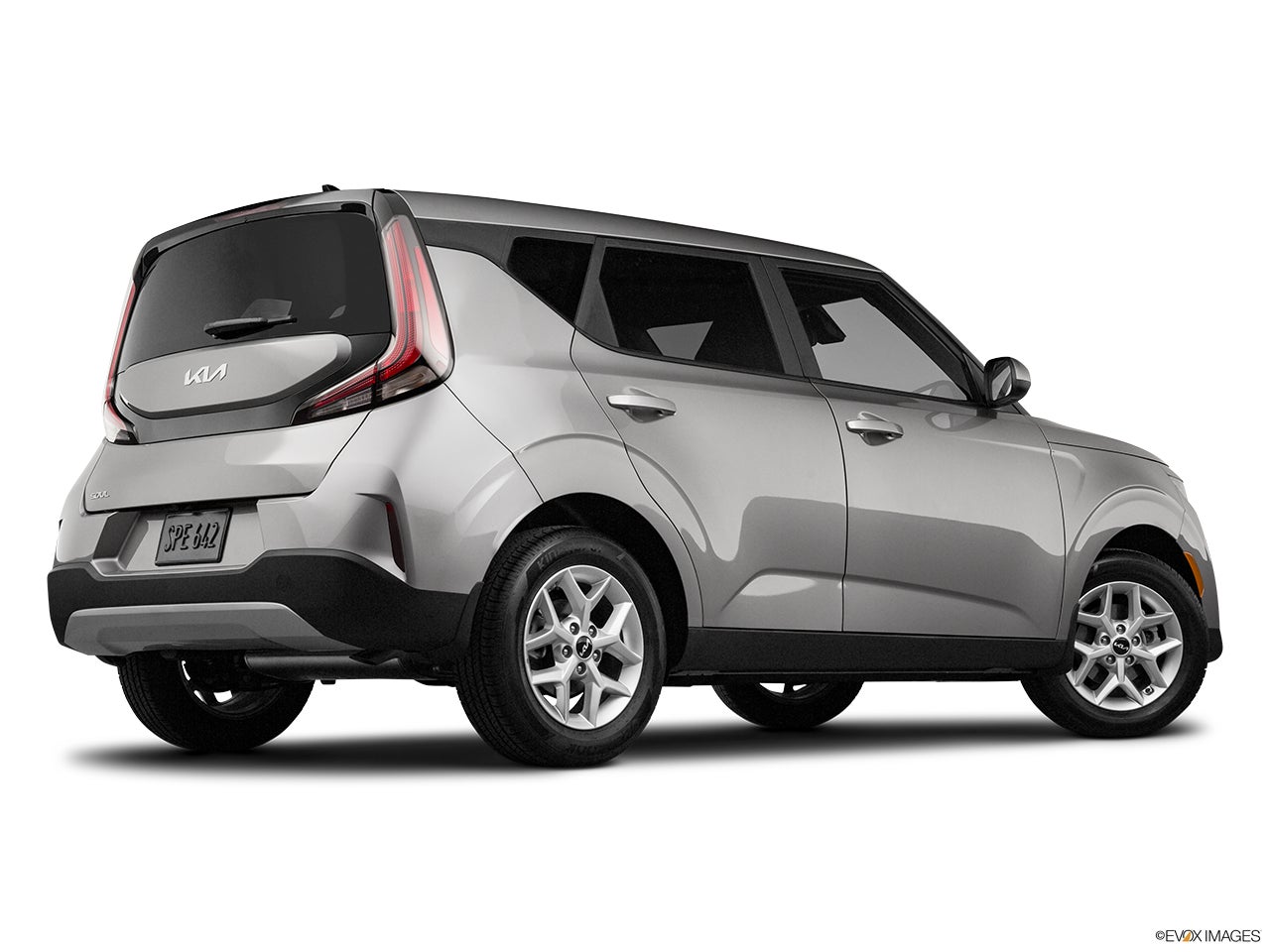 2025 Kia Soul photo