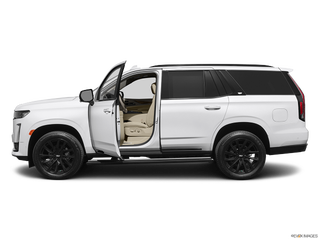 2026 Cadillac Escalade