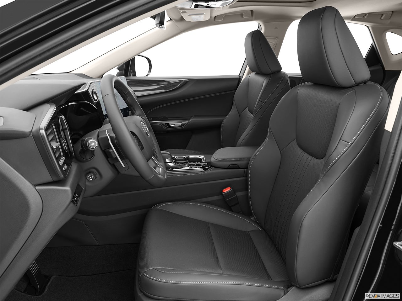 2025 Lexus NX 350 photo