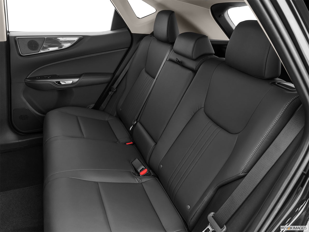 2025 Lexus NX 350 photo
