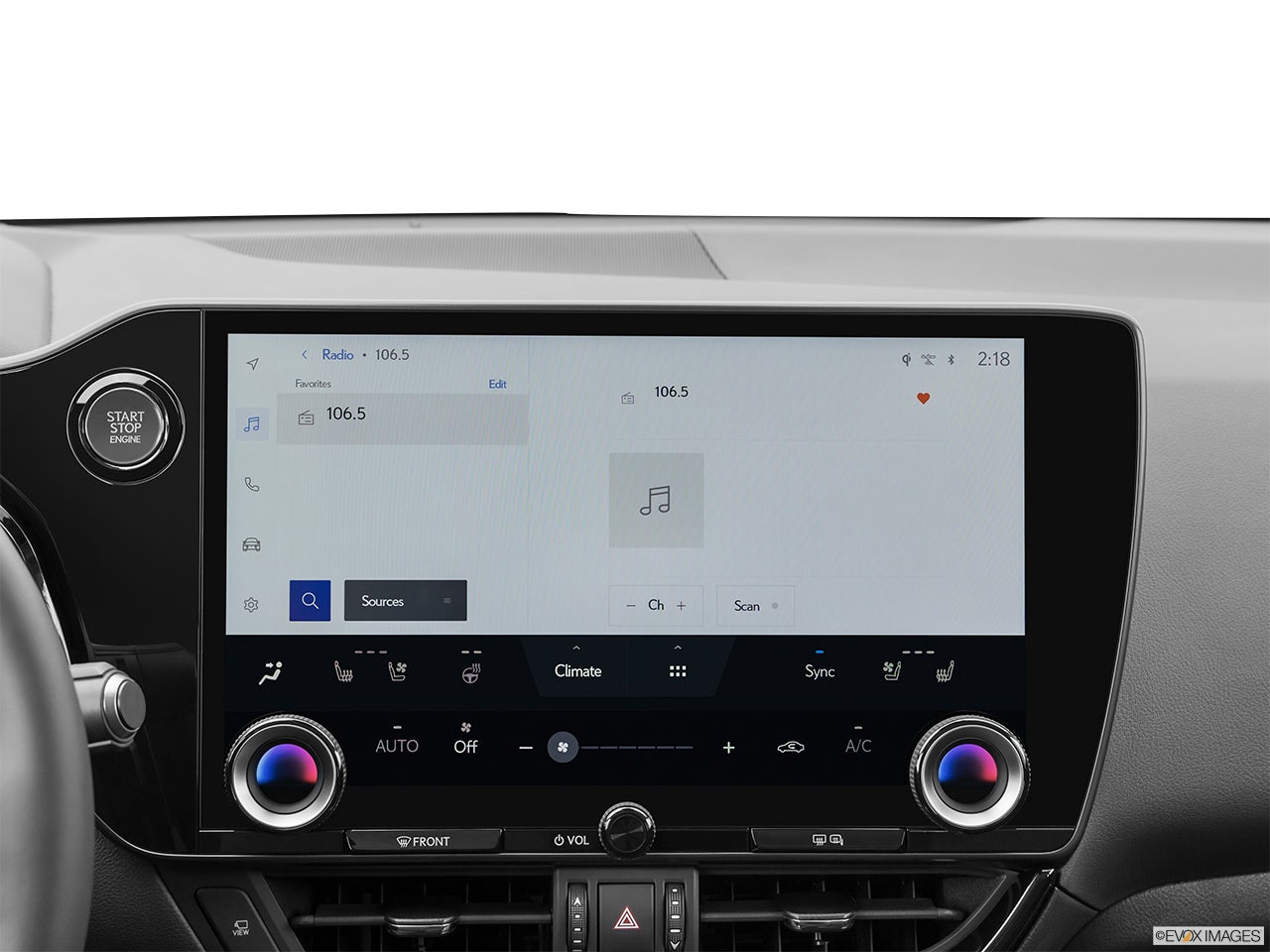2025 Lexus NX 350 photo