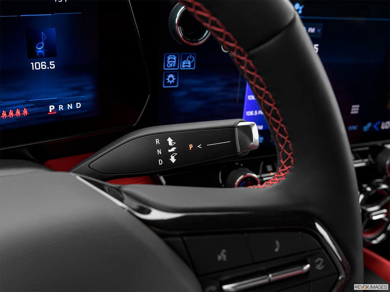 2025 Chevrolet Blazer EV photo