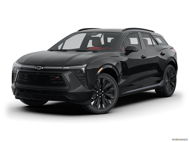 Chevrolet Blazer EV
