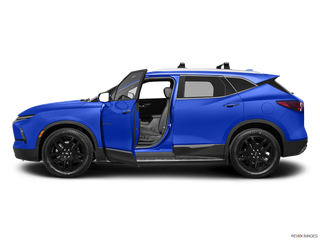 2025 Chevrolet Blazer