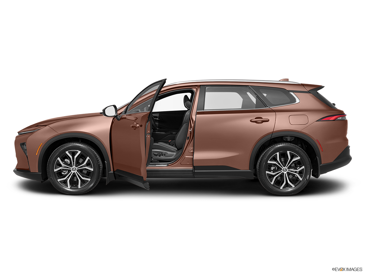 2026 Toyota Crown Signia