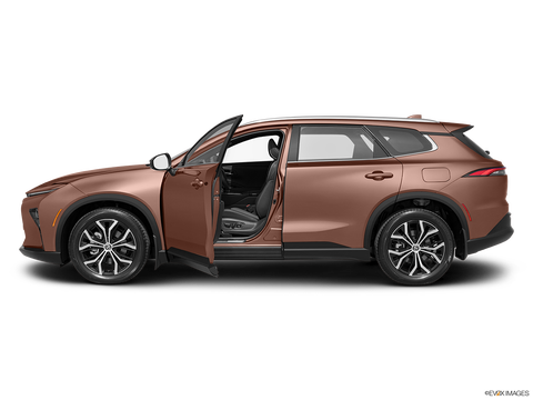 2025 Toyota Crown Signia