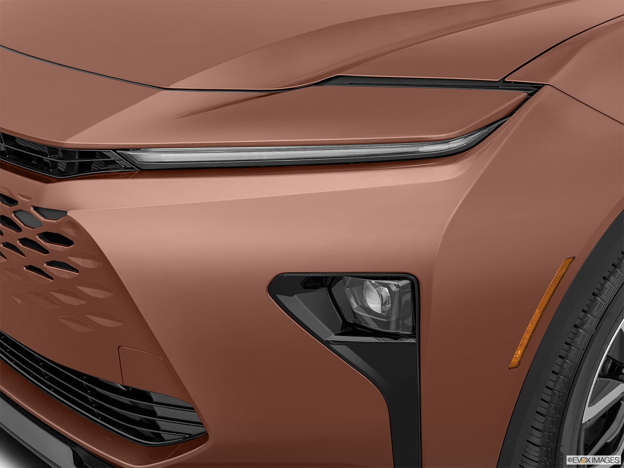 2026 Toyota Crown Signia photo