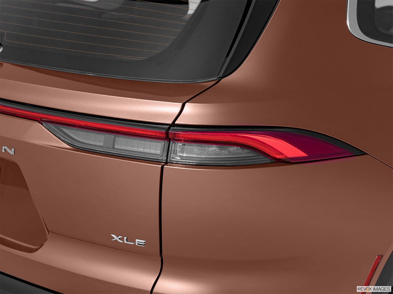 2026 Toyota Crown Signia photo