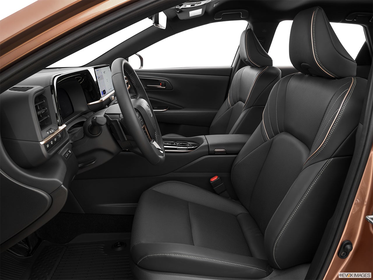 2026 Toyota Crown Signia photo