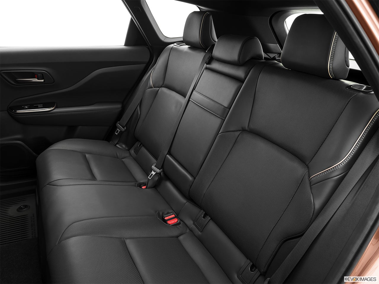 2026 Toyota Crown Signia photo