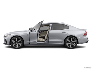 2025 Volvo S60