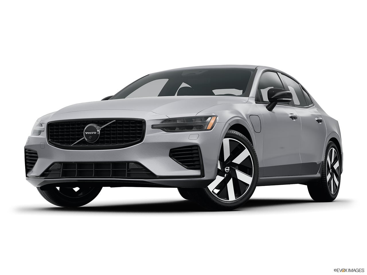 2025 Volvo S60 photo