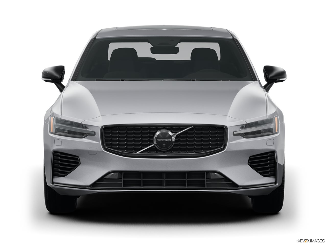 2025 Volvo S60 photo