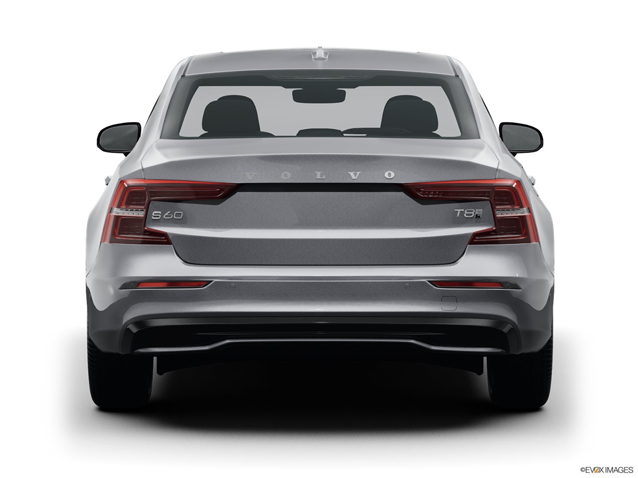 2025 Volvo S60 photo
