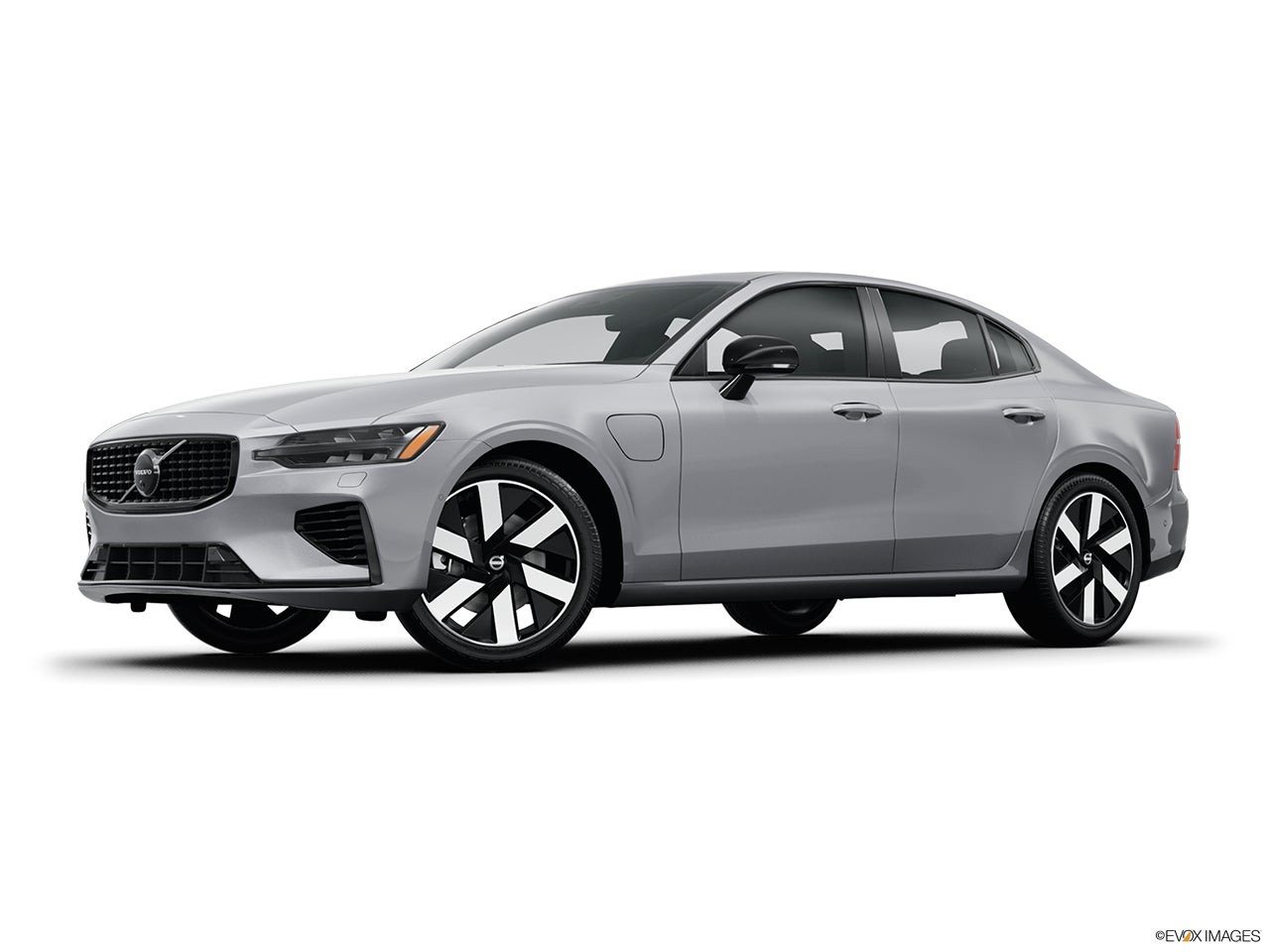 2025 Volvo S60 photo