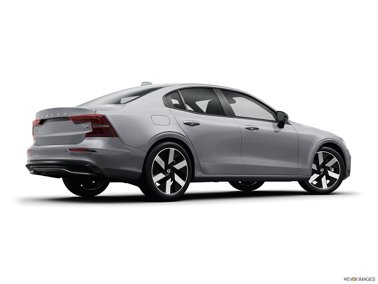 2025 Volvo S60 photo