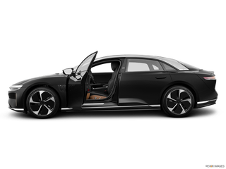 2025 Lucid Air