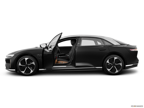 2025 Lucid Air