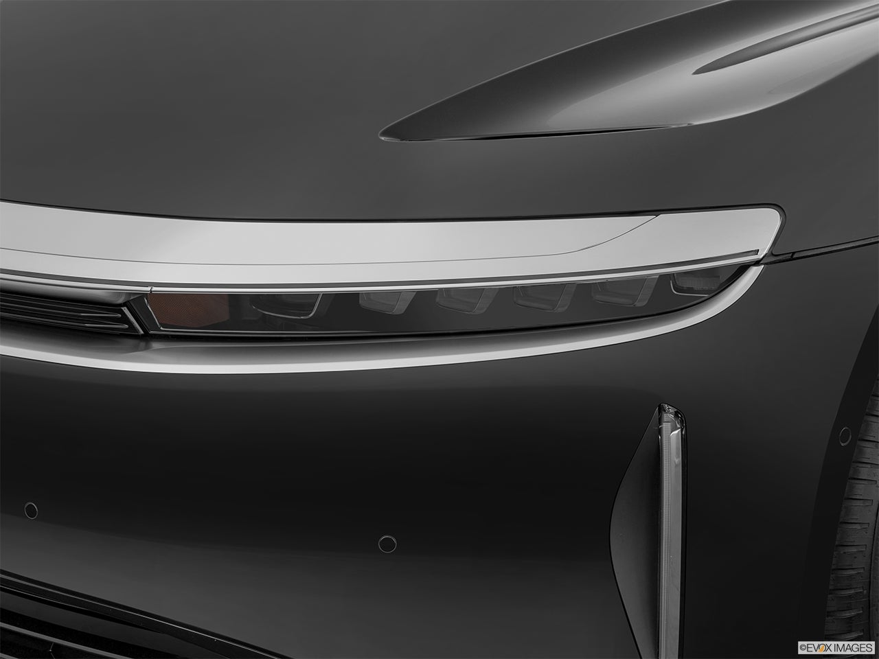 2025 Lucid Air photo