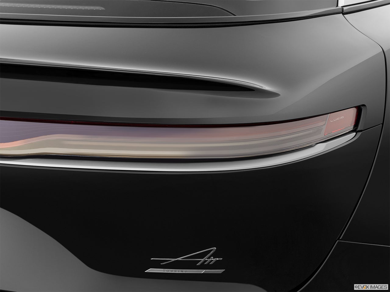 2025 Lucid Air photo