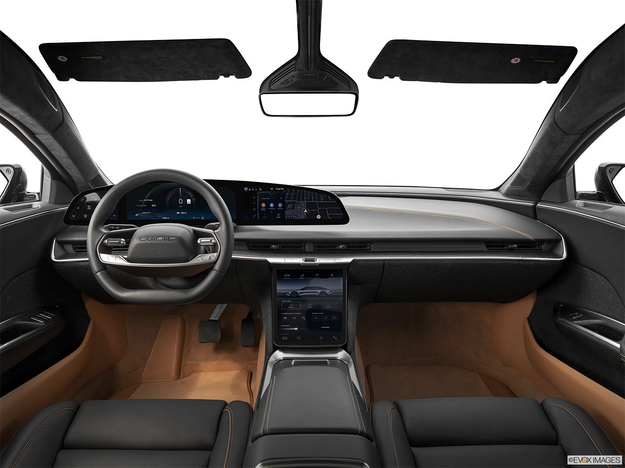 2025 Lucid Air photo