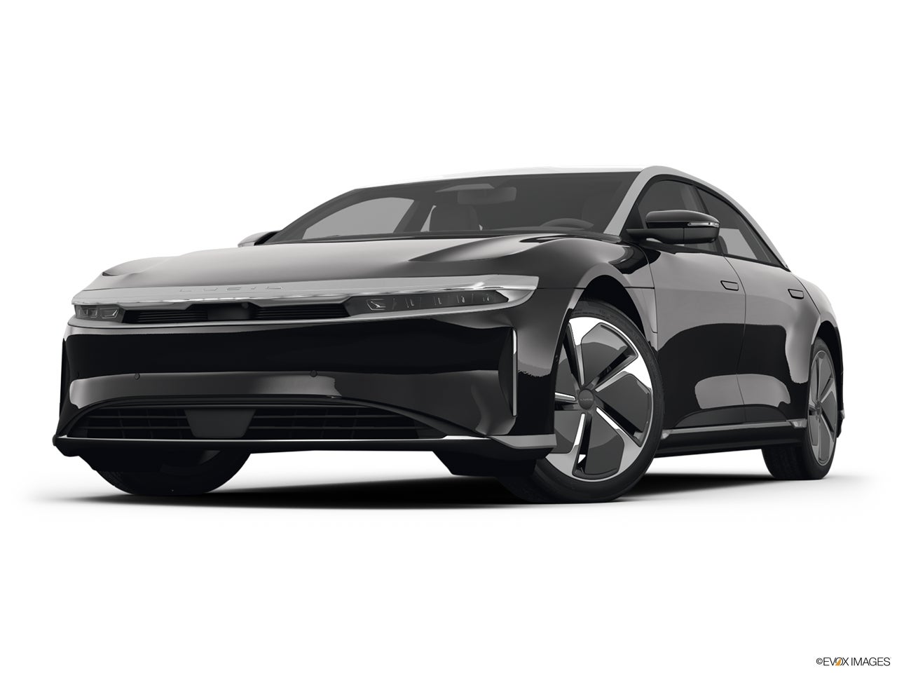2025 Lucid Air photo