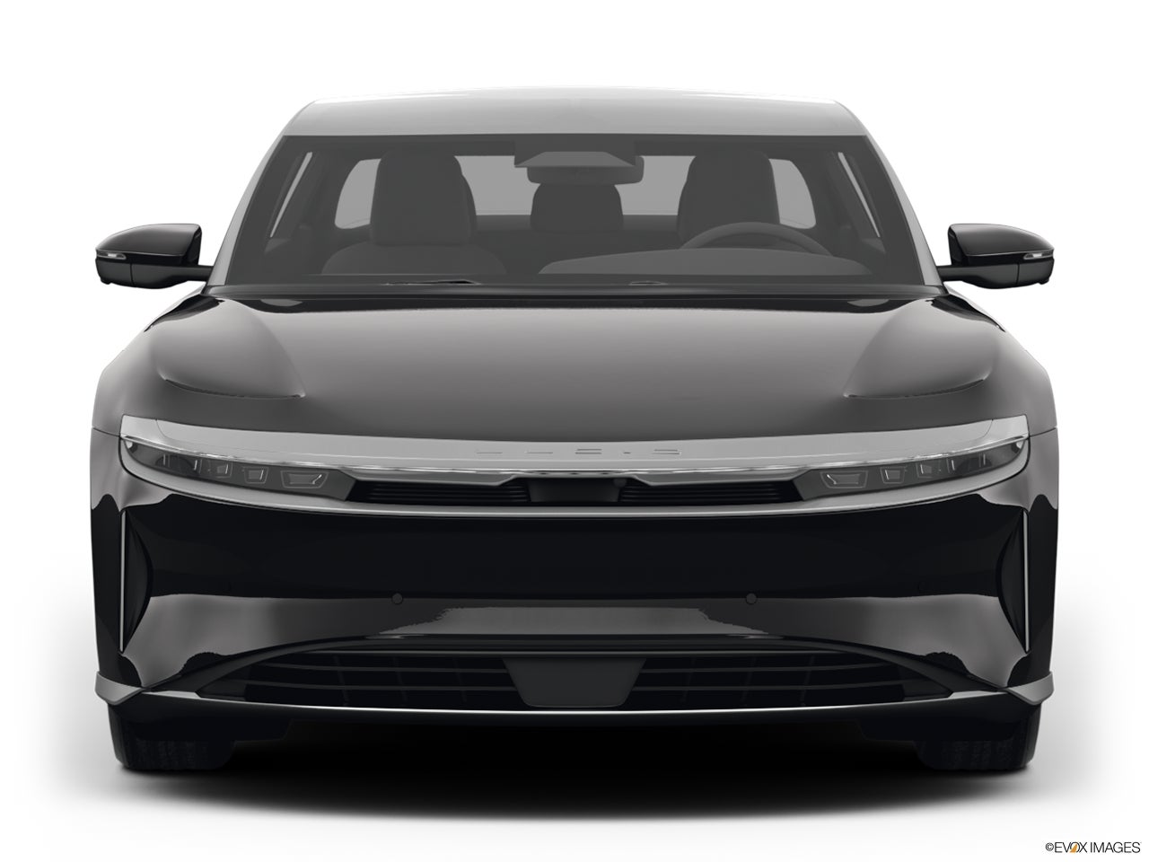 2025 Lucid Air photo