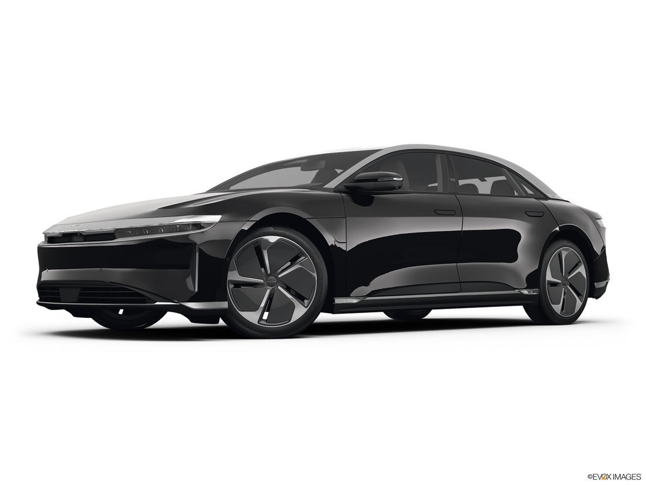 2025 Lucid Air photo