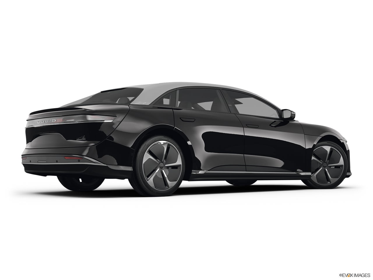 2025 Lucid Air photo
