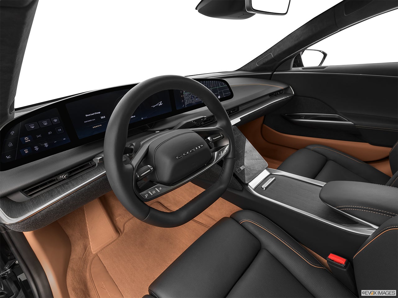 2025 Lucid Air photo