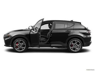 2025 Alfa Romeo Tonale Hybrid