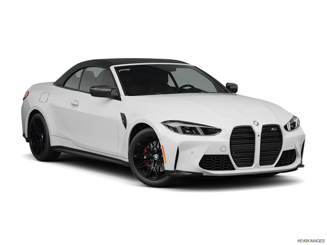2026 BMW M4