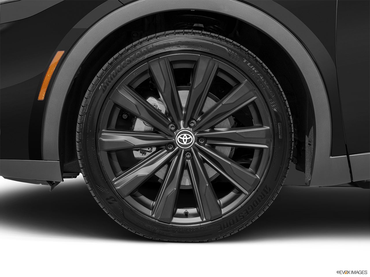 2025 Toyota Crown photo