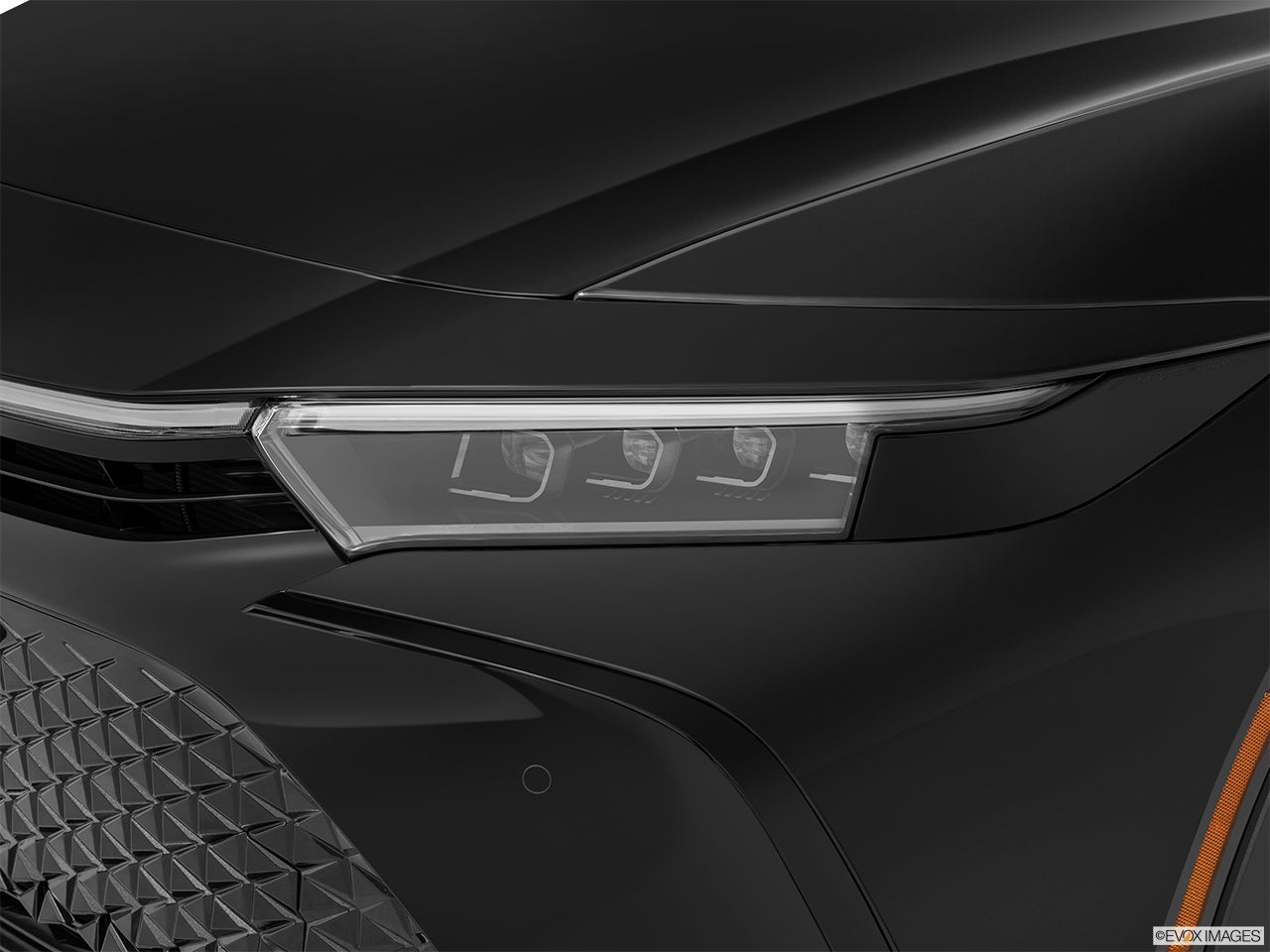 2025 Toyota Crown photo