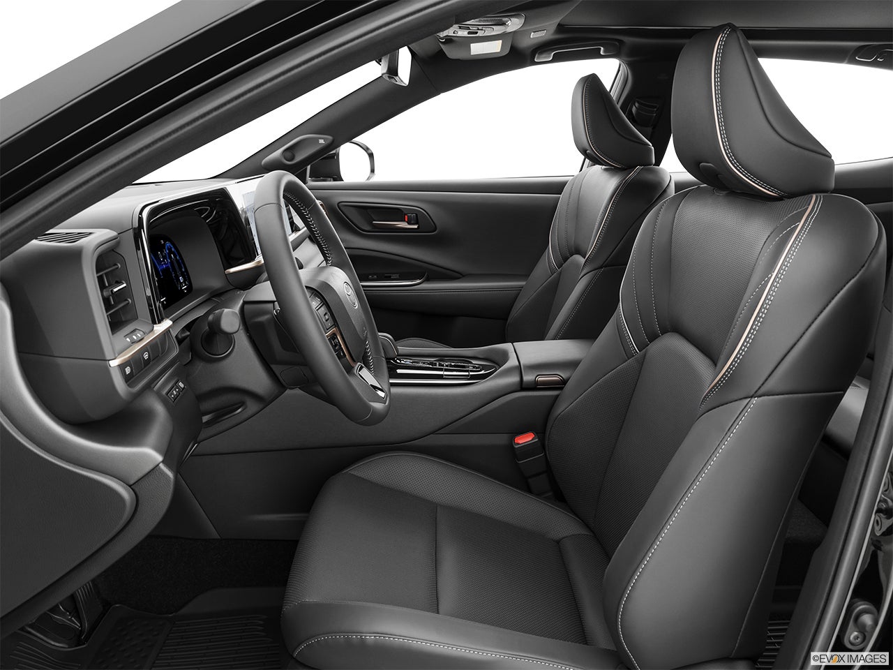 2025 Toyota Crown photo