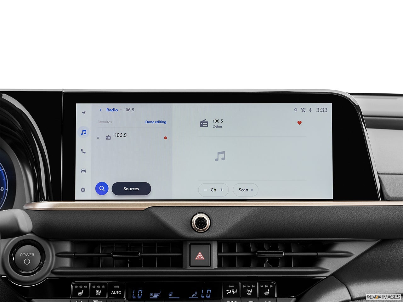 2025 Toyota Crown photo