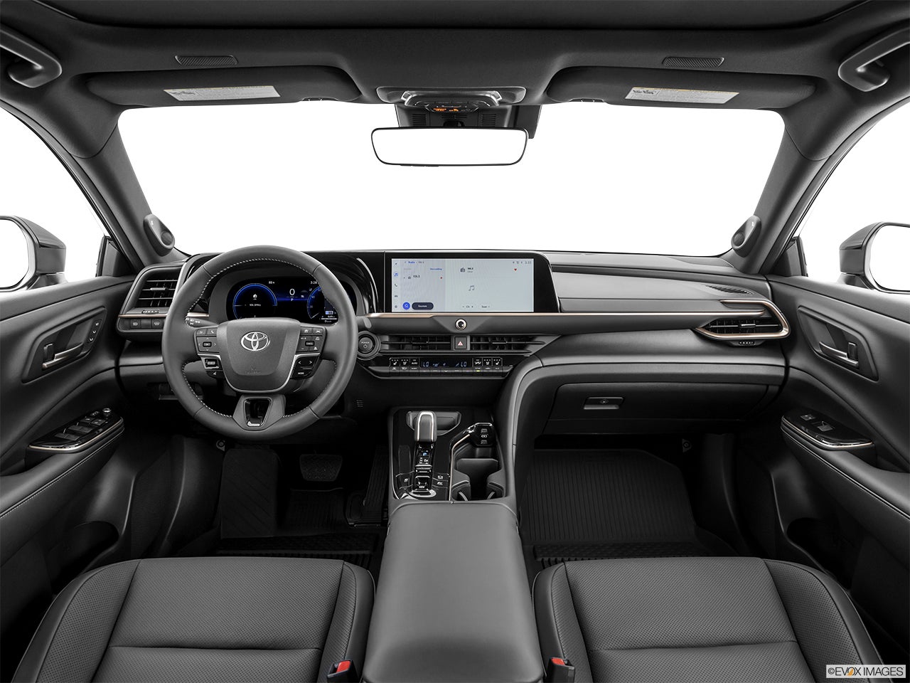 2025 Toyota Crown photo